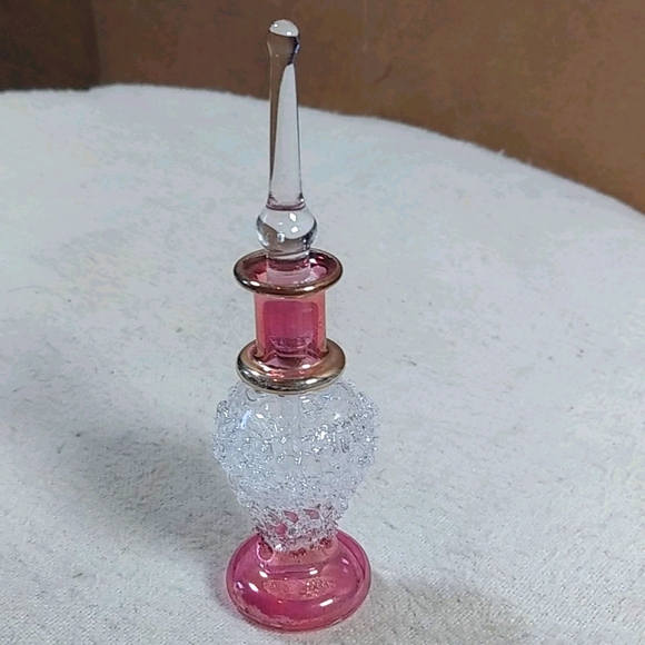 Other - Absolutely gorgeous Egyptian fragrance decanter